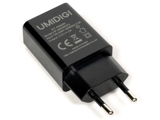 Смартфон UMIDIGI G1 MAX 6/128Gb Blue