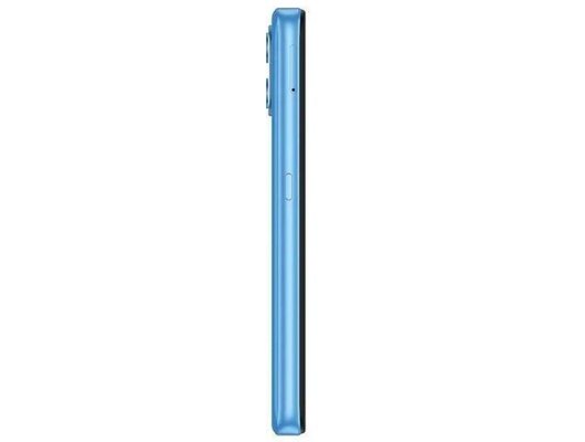 Смартфон UMIDIGI Power 7 Max 6/128Gb Blue