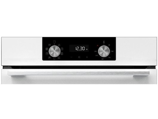 Духовой шкаф HAIER HOQ-K2ANN3WB