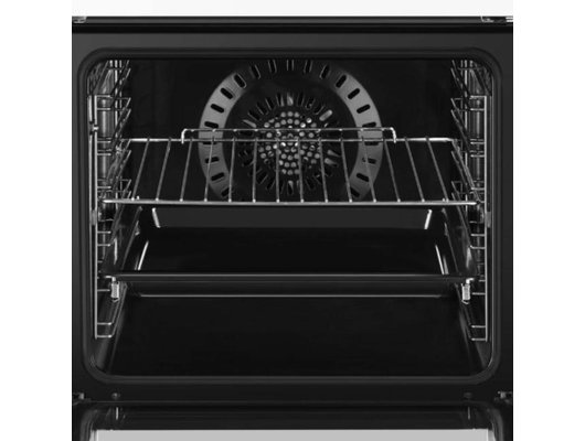 Духовой шкаф HAIER HOQ-K2ANN3WB