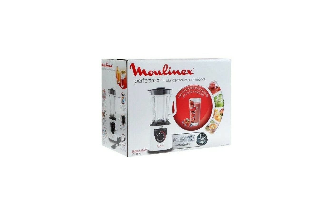 Moulinex lm811132