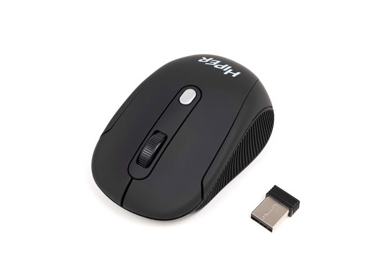 Мышь беспроводная Hiper OMW-5500