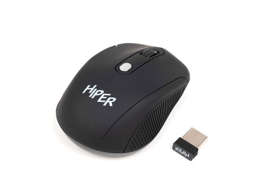 Мышь беспроводная Hiper OMW-5500