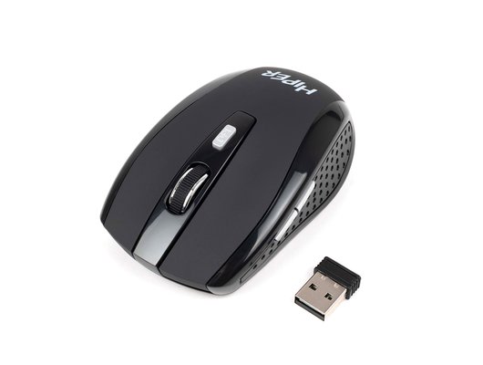 Мышь беспроводная Hiper OMW-5600