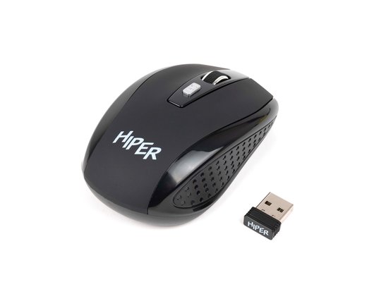 Мышь беспроводная Hiper OMW-5600