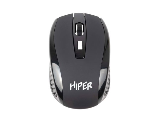 Мышь беспроводная Hiper OMW-5600