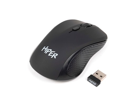 Мышь беспроводная Hiper OMW-5700