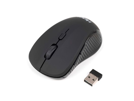 Мышь беспроводная Hiper OMW-5700
