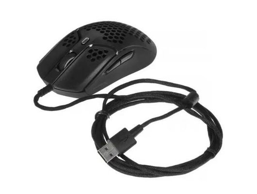 Мышь проводная игровая HyperX Pulsfire Haste