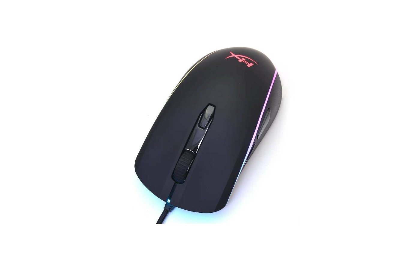 Hyperx характеристики. HYPERX solocast.