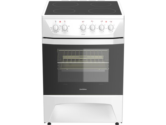 Плита электрическая DARINA 1D EC 141 607 W