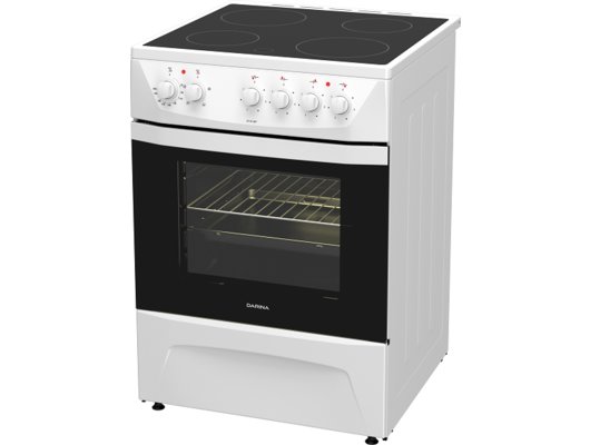 Плита электрическая DARINA 1D EC 141 607 W
