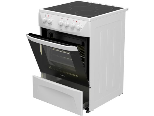 Плита электрическая DARINA 1D EC 141 607 W