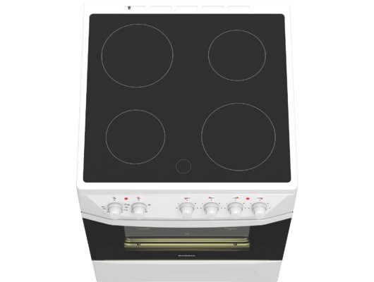 Плита электрическая DARINA 1D EC 141 607 W