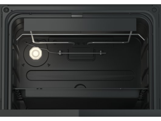 Плита электрическая DARINA 1D EC 141 607 W