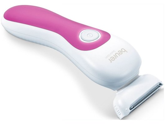 Бритва для женщин BEURER HL36