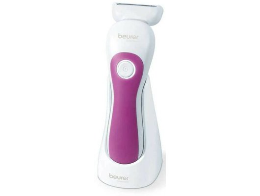 Бритва для женщин BEURER HL36