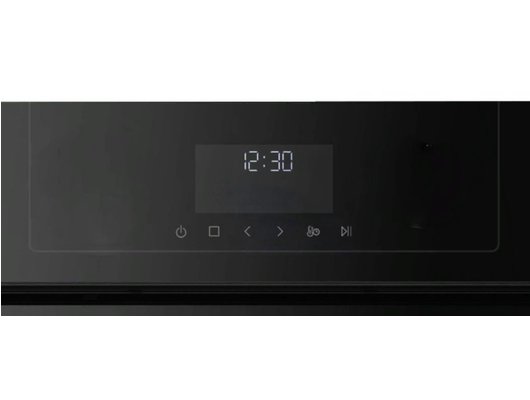 Духовой шкаф HAIER HOQ-F3AAN3GB