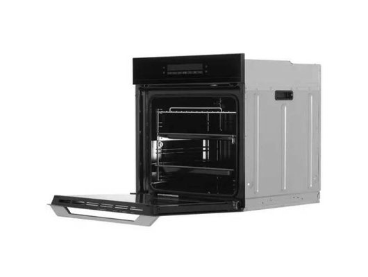 Духовой шкаф HAIER HOQ-F3AAN3GB