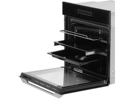 Духовой шкаф HAIER HOQ-F3AAN3GB