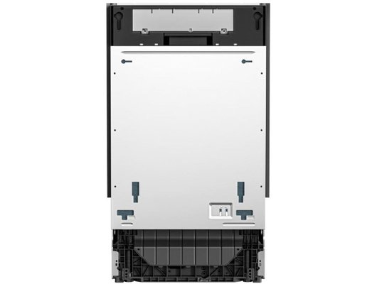 Встраиваемая посудомоечная машина HAIER HDWE9-394RU