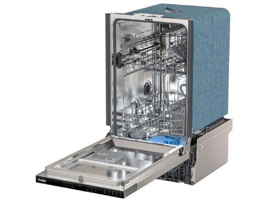 Встраиваемая посудомоечная машина HAIER HDWE9-394RU
