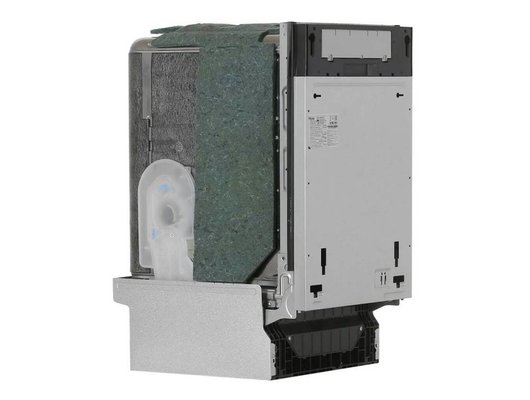 Встраиваемая посудомоечная машина HAIER HDWE9-394RU