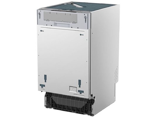 Встраиваемая посудомоечная машина HAIER HDWE11-395RU