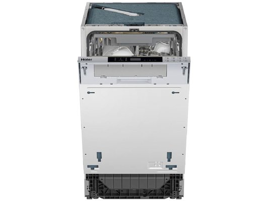 Встраиваемая посудомоечная машина HAIER HDWE11-395RU