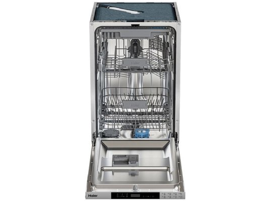 Встраиваемая посудомоечная машина HAIER HDWE11-395RU