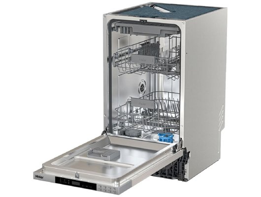 Встраиваемая посудомоечная машина HAIER HDWE11-395RU