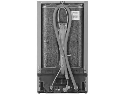 Встраиваемая посудомоечная машина HAIER HDWE11-395RU