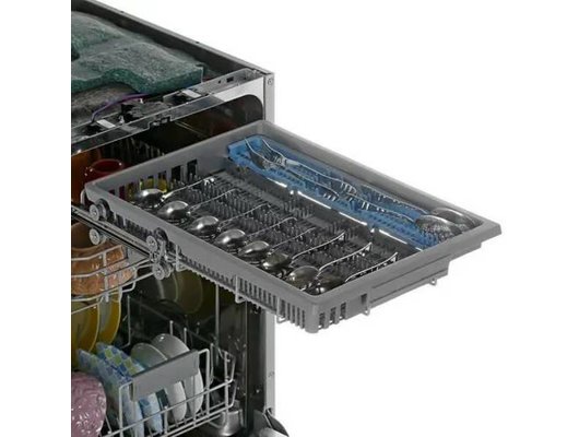 Встраиваемая посудомоечная машина HAIER HDWE11-395RU