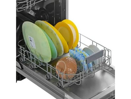 Встраиваемая посудомоечная машина HAIER HDWE11-395RU
