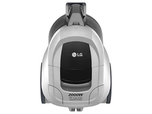 Пылесос LG VC 5420NNTS (ПИ)