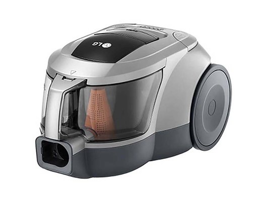 Пылесос LG VC 5420NNTS (ПИ)