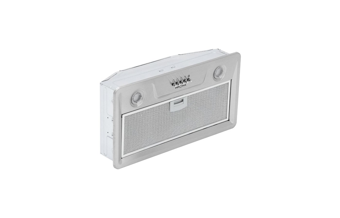 Elisa 600. Elisa 600. Elisa 600. Krona ida 600 inox 3p. Krona mini 600 white slide.