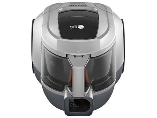 Пылесос LG VC 5420NNTS (ПИ)