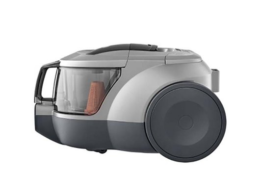 Пылесос LG VC 5420NNTS (ПИ)