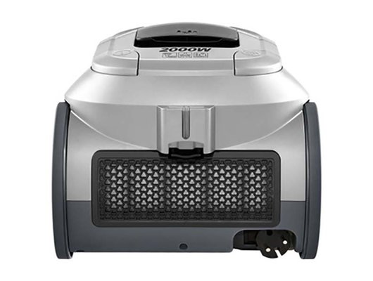 Пылесос LG VC 5420NNTS (ПИ)