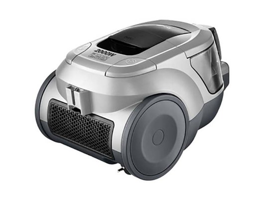 Пылесос LG VC 5420NNTS (ПИ)