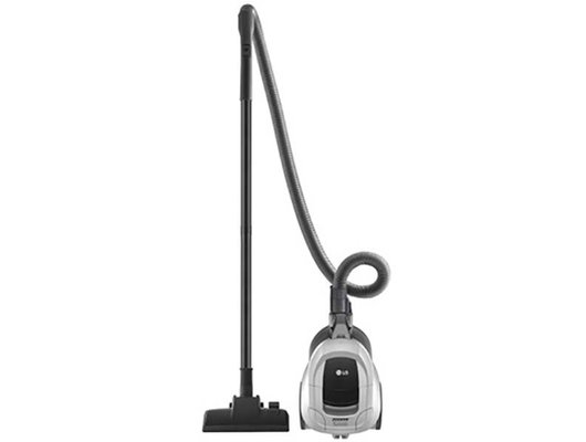 Пылесос LG VC 5420NNTS (ПИ)