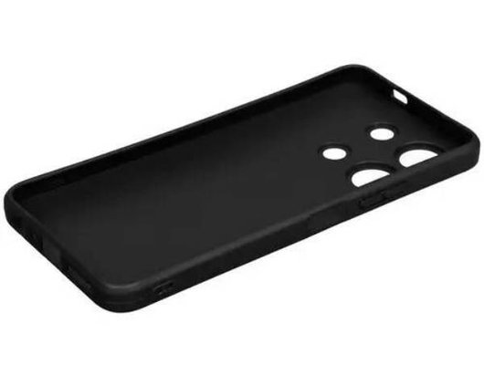 Чехол DF для Infinix Note 30 inCase-37