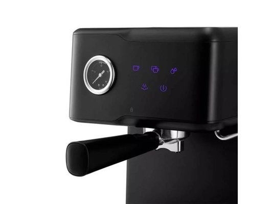 Кофеварка KITFORT КТ-7124