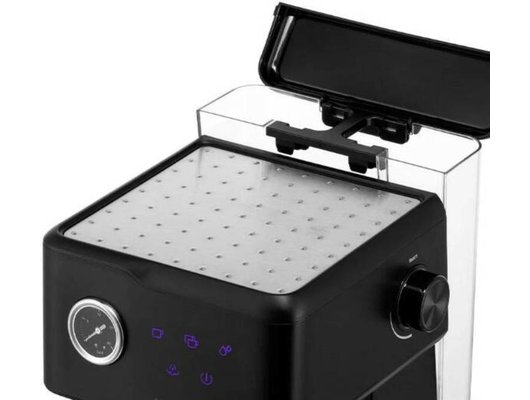 Кофеварка KITFORT КТ-7124