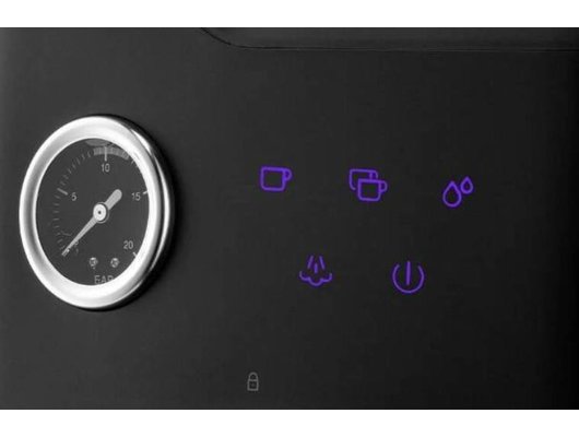 Кофеварка KITFORT КТ-7124