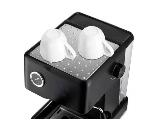 Кофеварка KITFORT КТ-7124