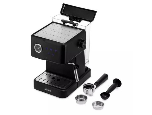 Кофеварка KITFORT КТ-7124