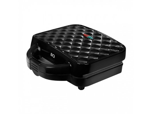 Бутербродница BQ ST1008 черный