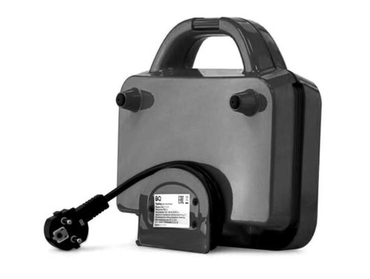 Бутербродница BQ ST1008 черный